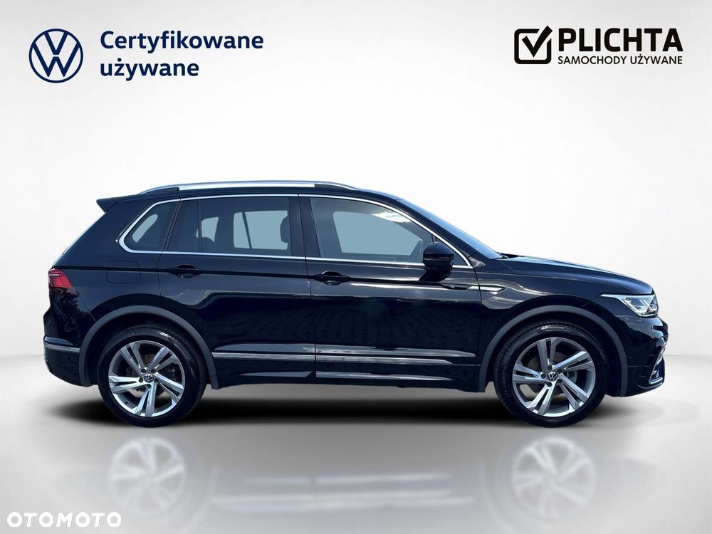 Volkswagen Tiguan - 7