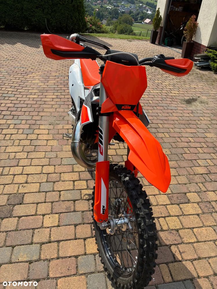 KTM SX - 5