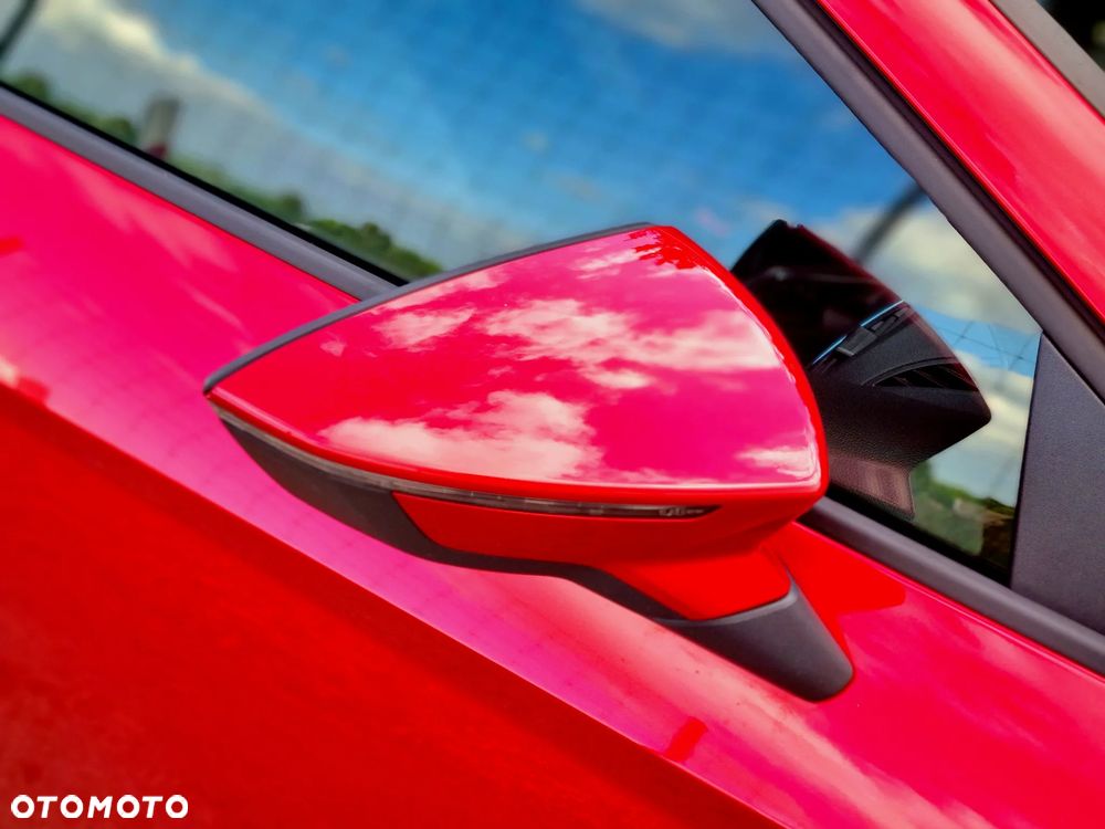 Seat Leon 1.5 EcoTSI Evo FR S&S - 12