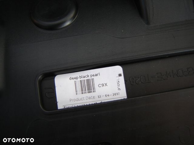 VW TIGUAN 5NA854950 M LISTWA DRZWI NOWA LC9X - 3