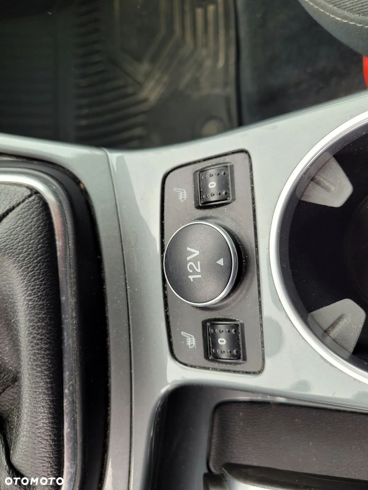 Ford Grand C-MAX 1.0 EcoBoost Start-Stopp-System Champions Edition - 14