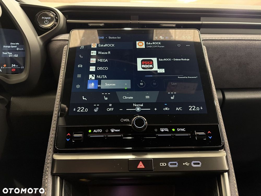 Lexus LBX 1.5 Hybrid Cool - 15