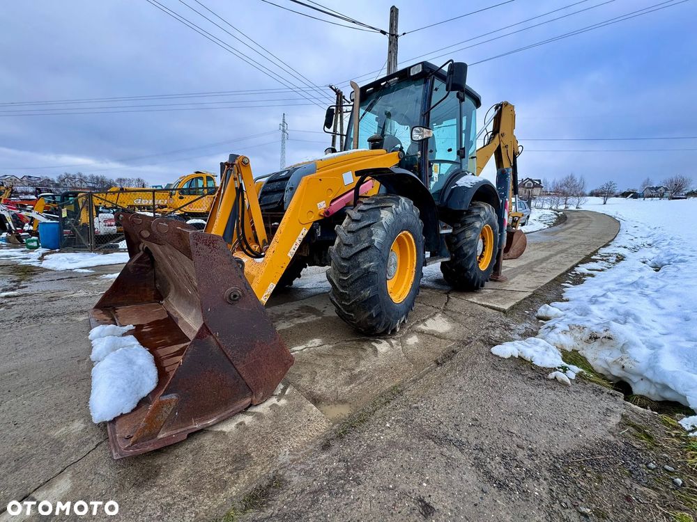Terex 970 ELITE* KOPARKO ŁADOWARKA TEREX 970 ELITE** KOPARKO ŁADOWARKA JCB 4CX* CAT 434E** FINANSOWANIE* LEASING* ZAMIANA* SKUP* - 2