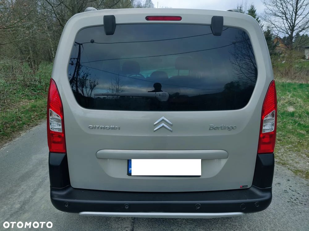 Citroën Berlingo 1.6 16V XTR - 11