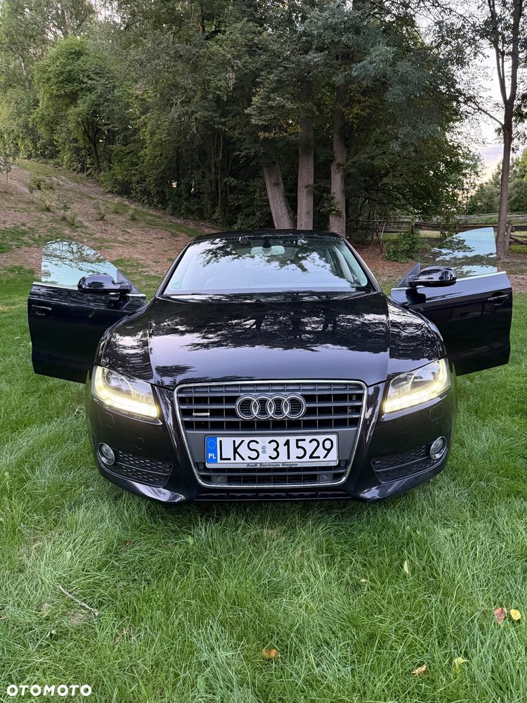 Audi A5 Sportback 2.0 TFSI Quattro S tronic - 6