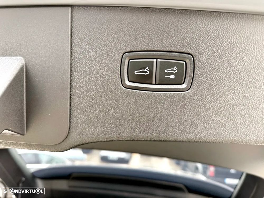 Porsche Cayenne Coupé Turbo - 43