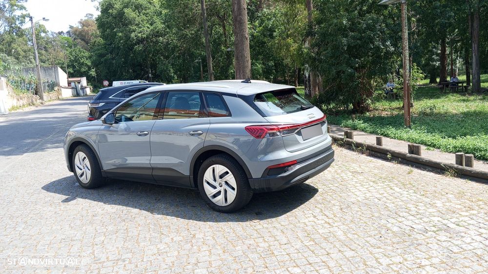 Audi Q4 e-tron 35 - 14