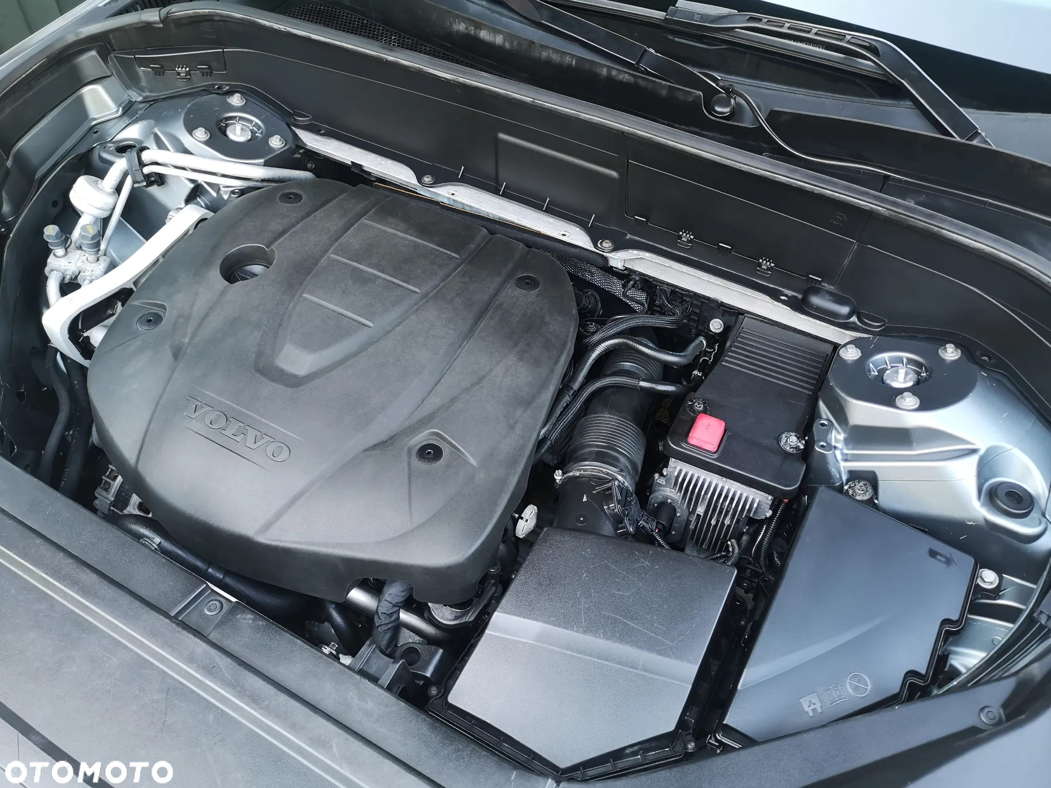 Volvo XC 90 D5 AWD Inscription - 25