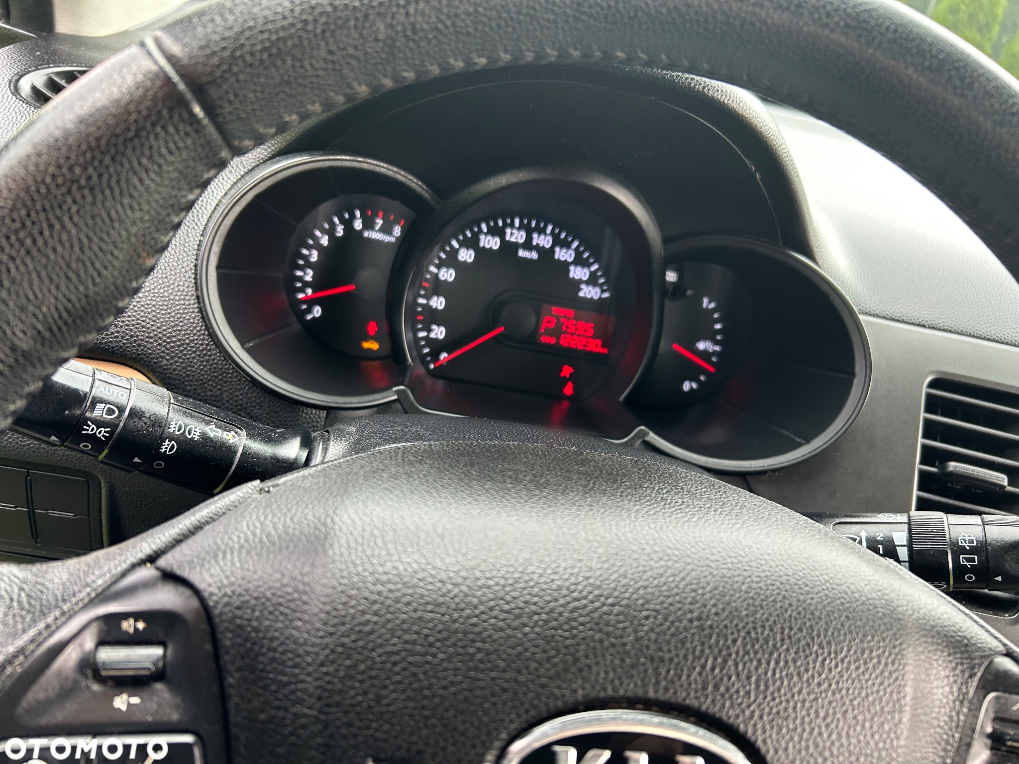Kia Picanto 1.2 Automatik Platinum Edition - 14