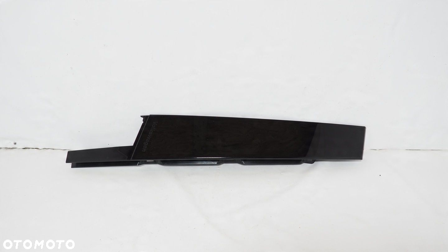 VW TRoc listwa blenda drzwi prawa przód 2GA837902C - 2