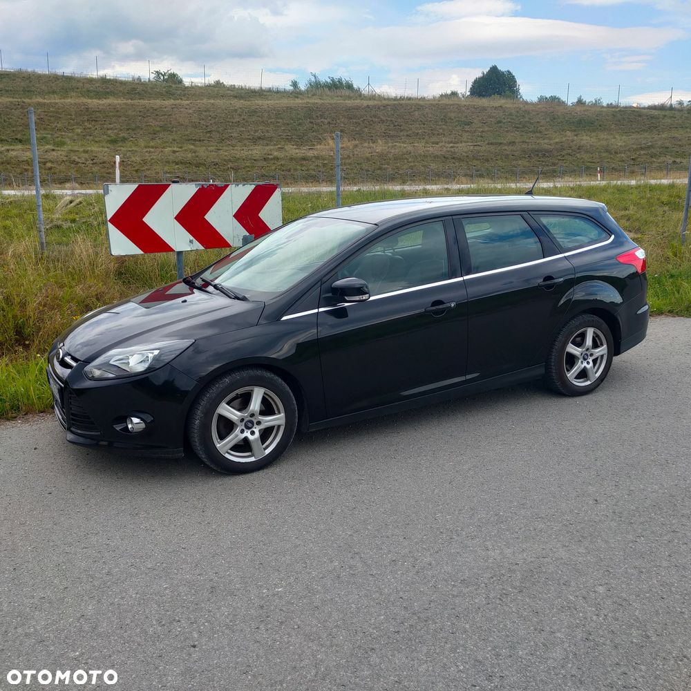 Ford Focus - 5