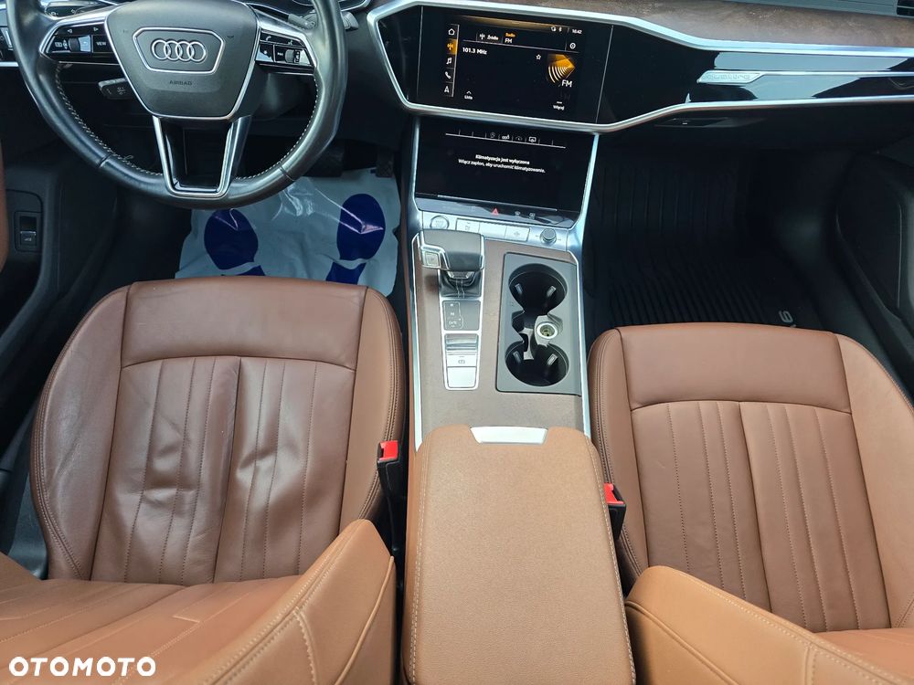Audi A6 Limousine - 7