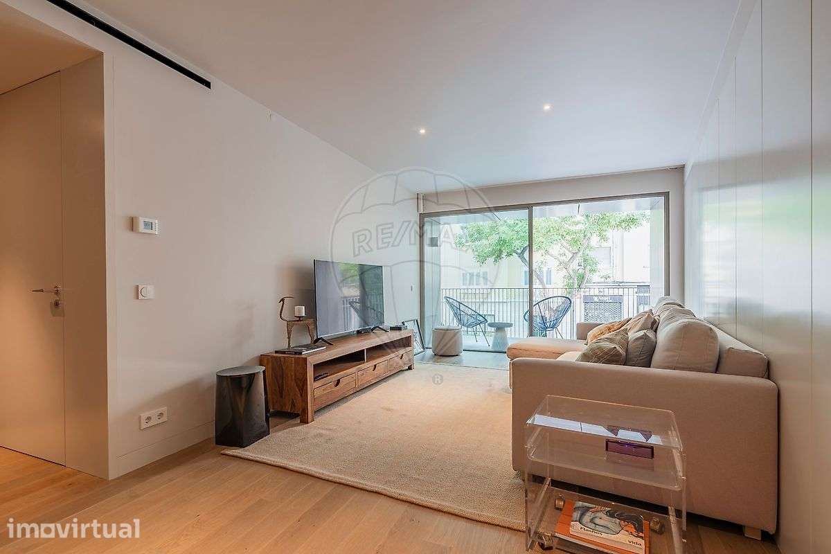 Apartamento T1 para venda - Grande imagem: 5/22