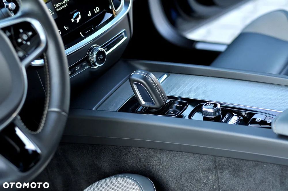 Volvo V60 B4 B Geartronic RDesign - 31