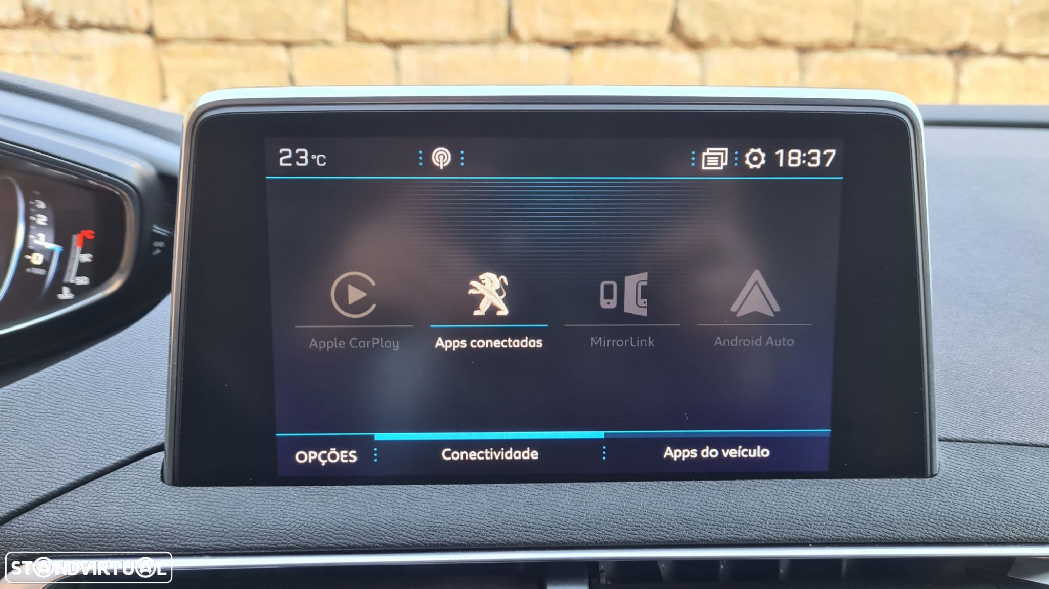 Peugeot 5008 - 18