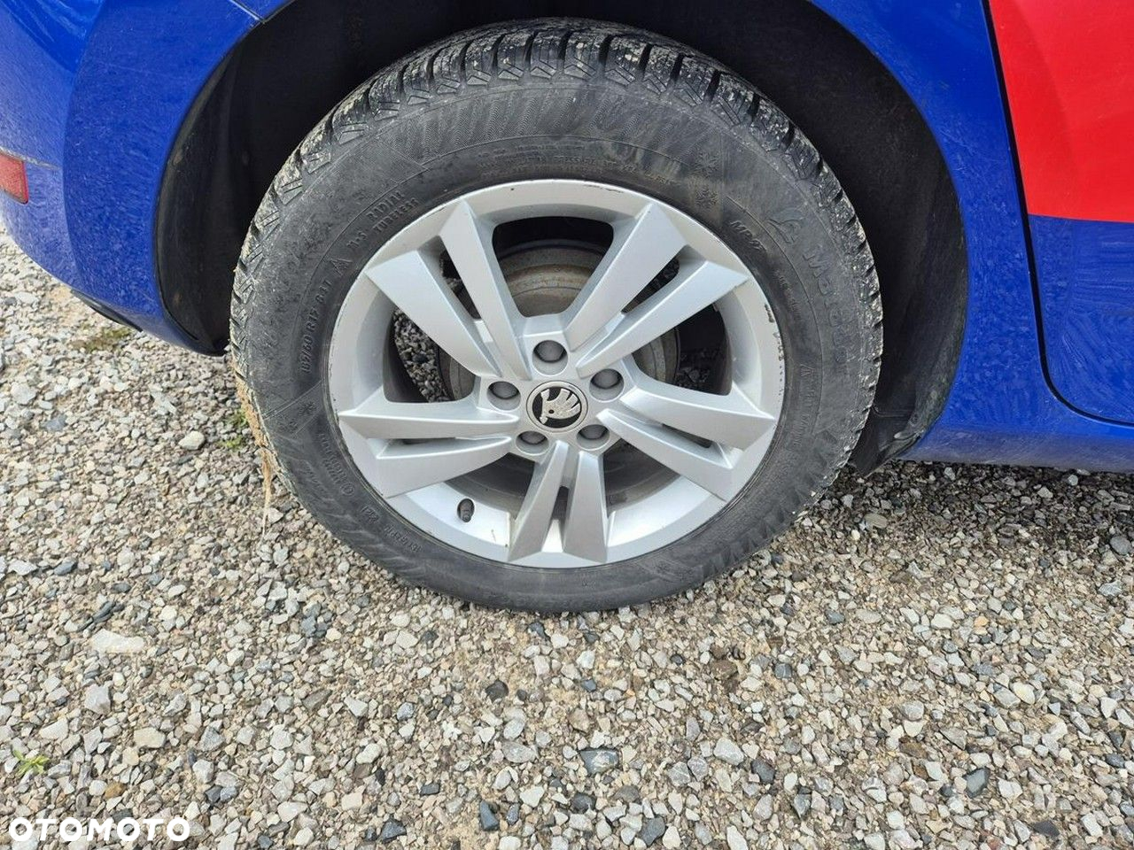 Skoda Fabia - 23
