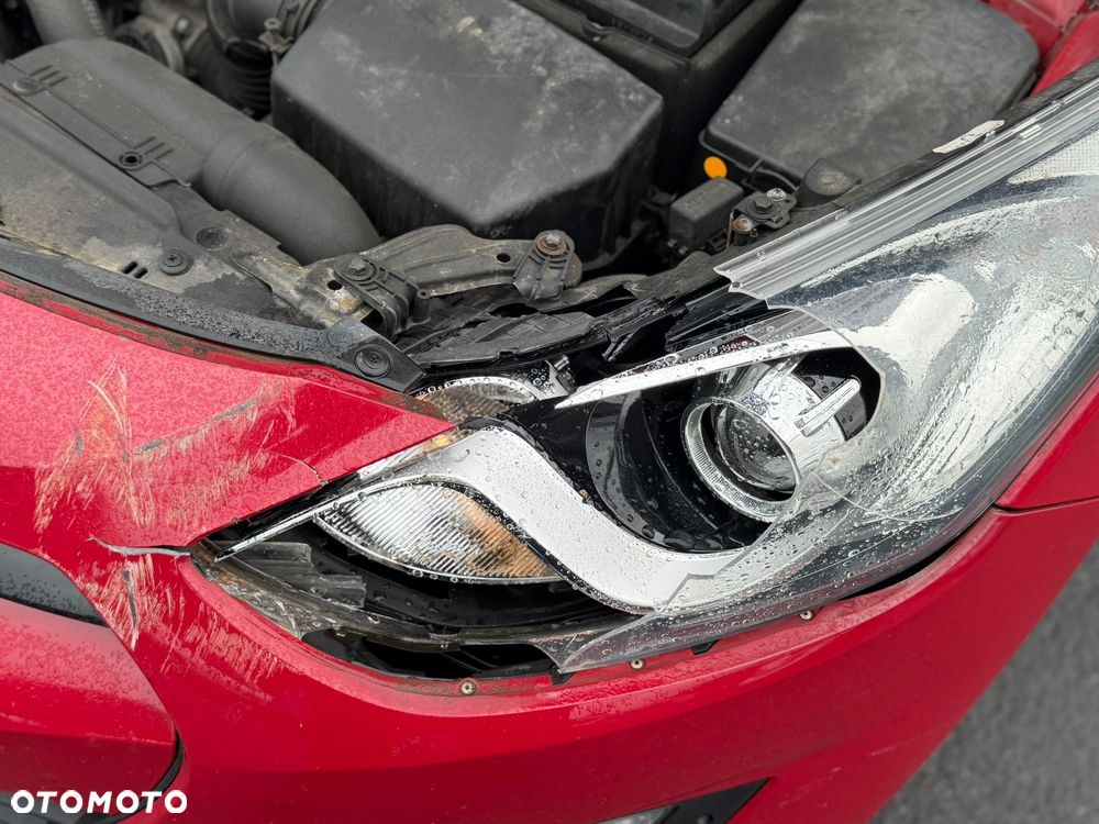 Hyundai i30 1.4 Trend - 11