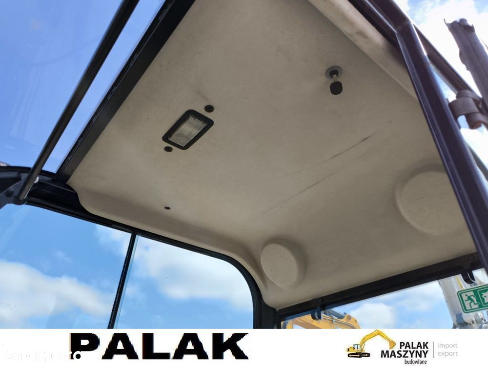 JCB Mini koparka JCB 16 C -1 , 2021 rok - 11