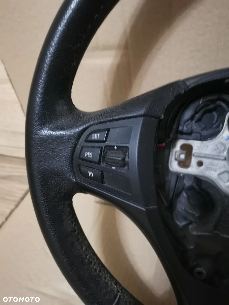 BMW F20 F30 KIEROWNICA MULTIFUNKCYJNA - 2