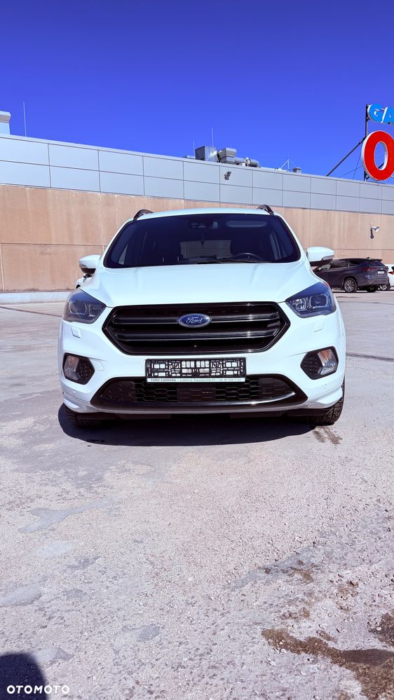 Ford Kuga 2.0 EcoBoost 4x4 ST-Line - 7