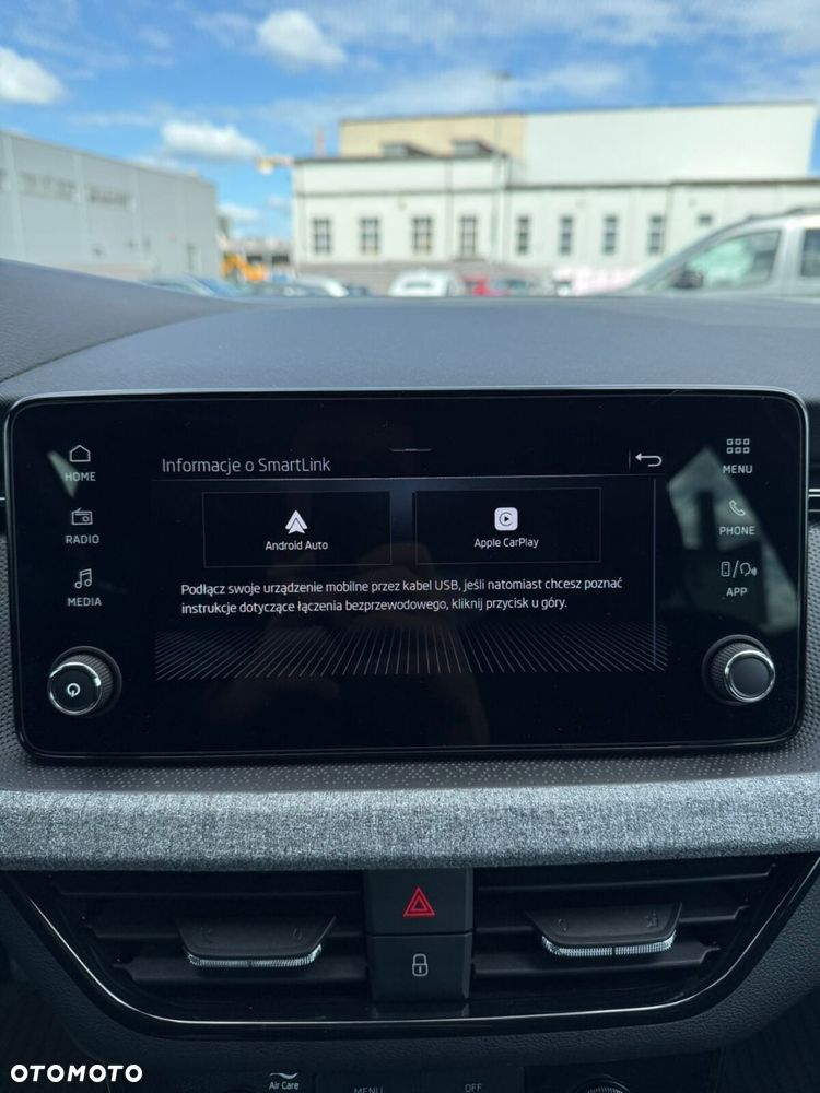 Skoda Scala 1.0 TSI Selection DSG - 18