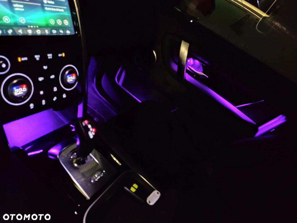 Land Rover Discovery Sport 2.0 D150 S - 9