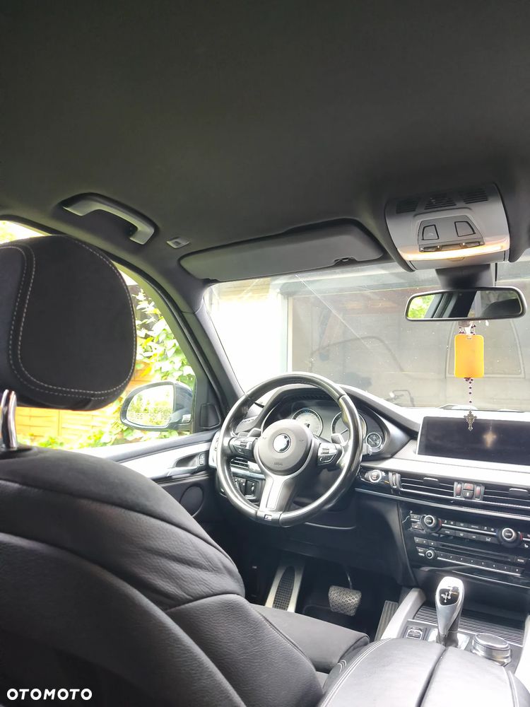 BMW X5 - 12