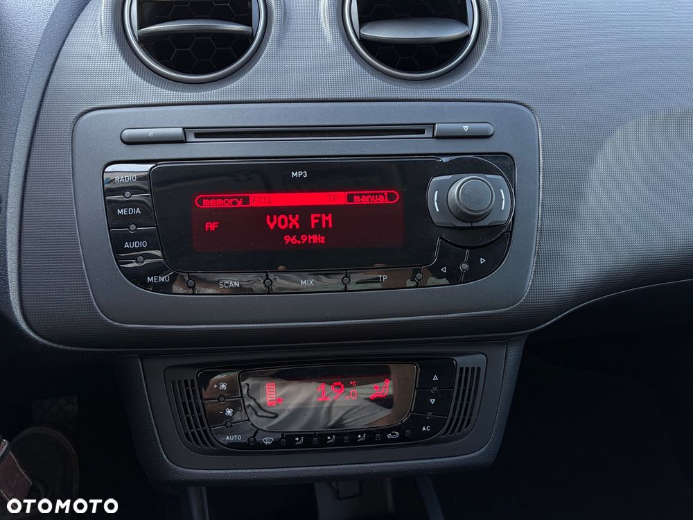 Seat Ibiza 2.0 TDI CR FR - 29