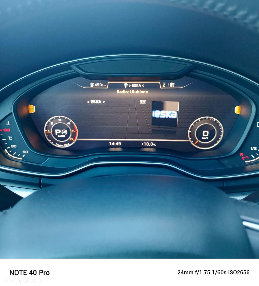 Audi Q5 2.0 TDI Quattro Sport S tronic - 15