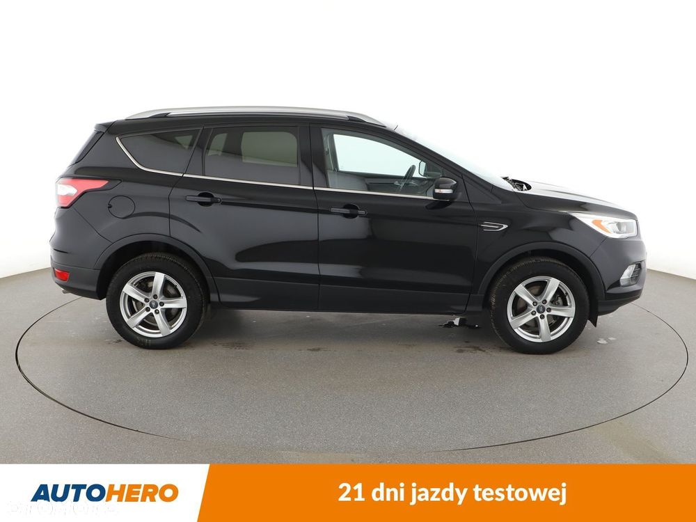 Ford Kuga - 7