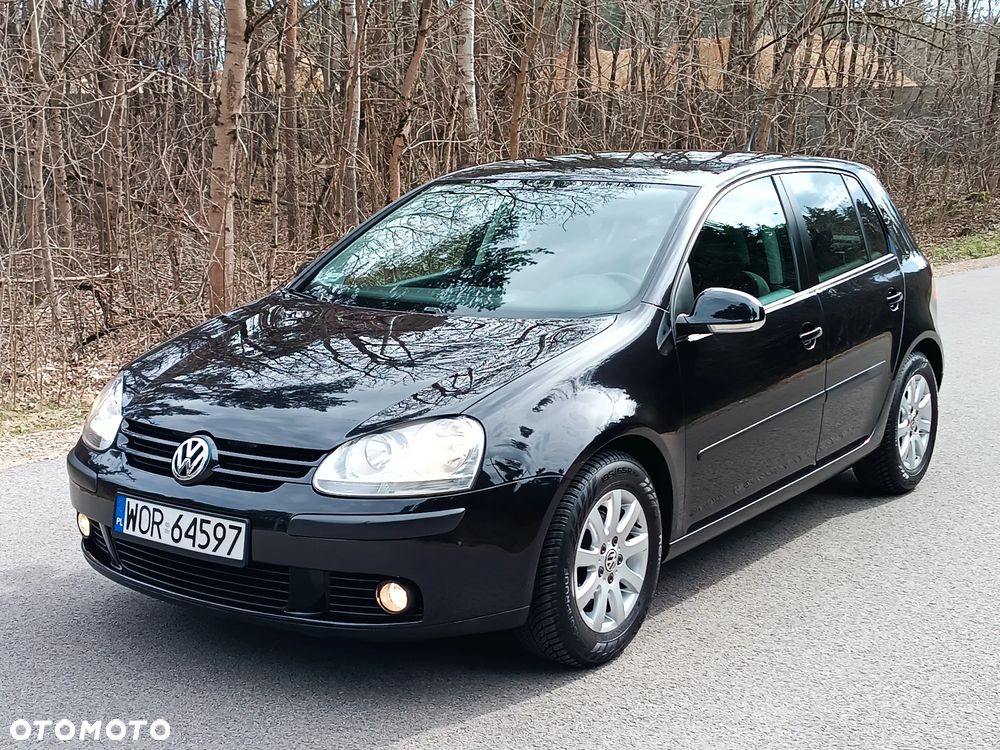 Volkswagen Golf 1.6 Comfortline - 11