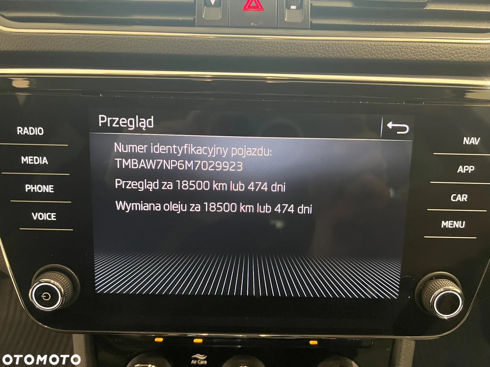 Skoda Superb 1.4 TSI Plug-In Hybrid Style DSG - 36