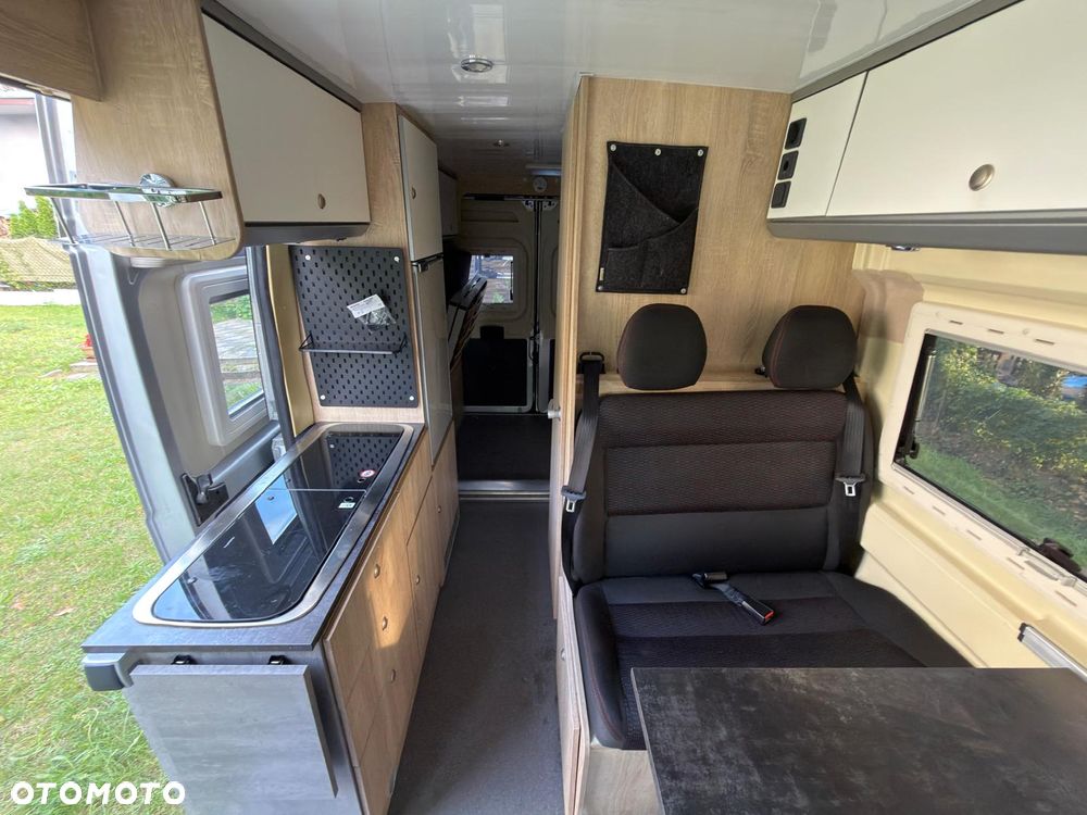 Fiat Ducato - 14