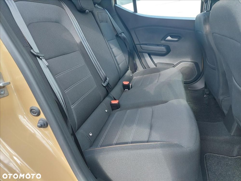 Dacia Sandero Stepway - 7