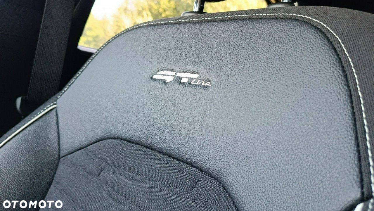 Kia ProCeed 1.5 T-GDI GT Line - 31