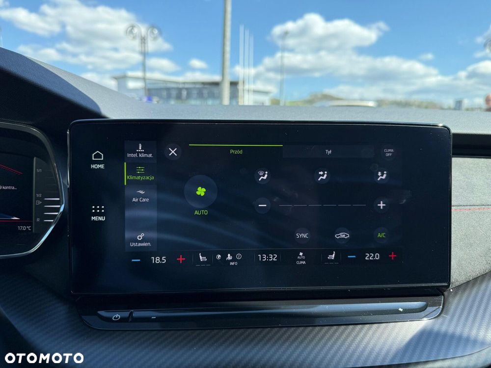 Skoda Octavia 2.0 TDI RS DSG - 39