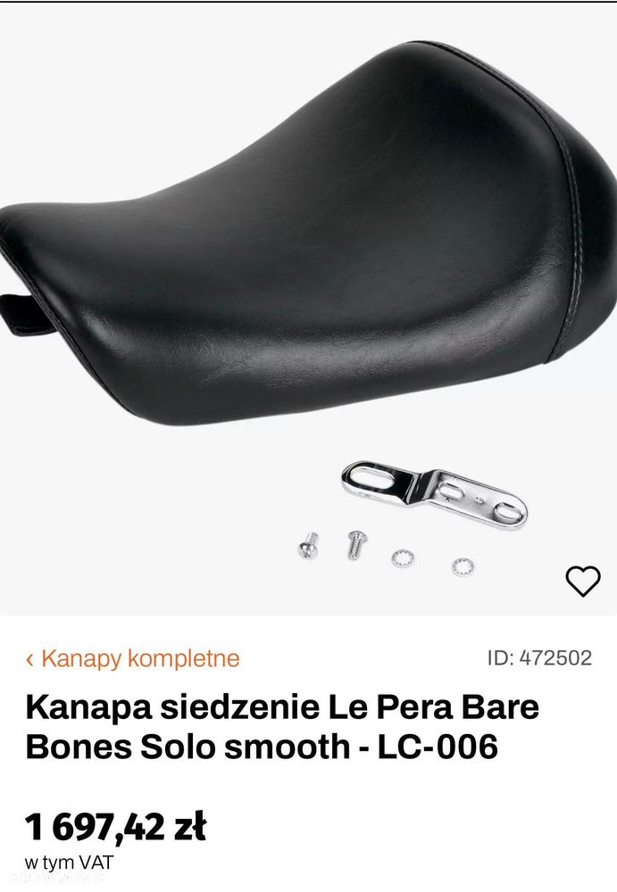 Harley-Davidson Sportster Iron 883 - 7