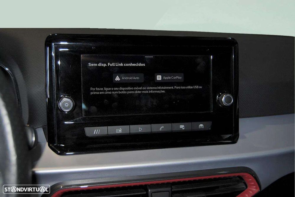 SEAT Ibiza 1.0 TSI FR - 31