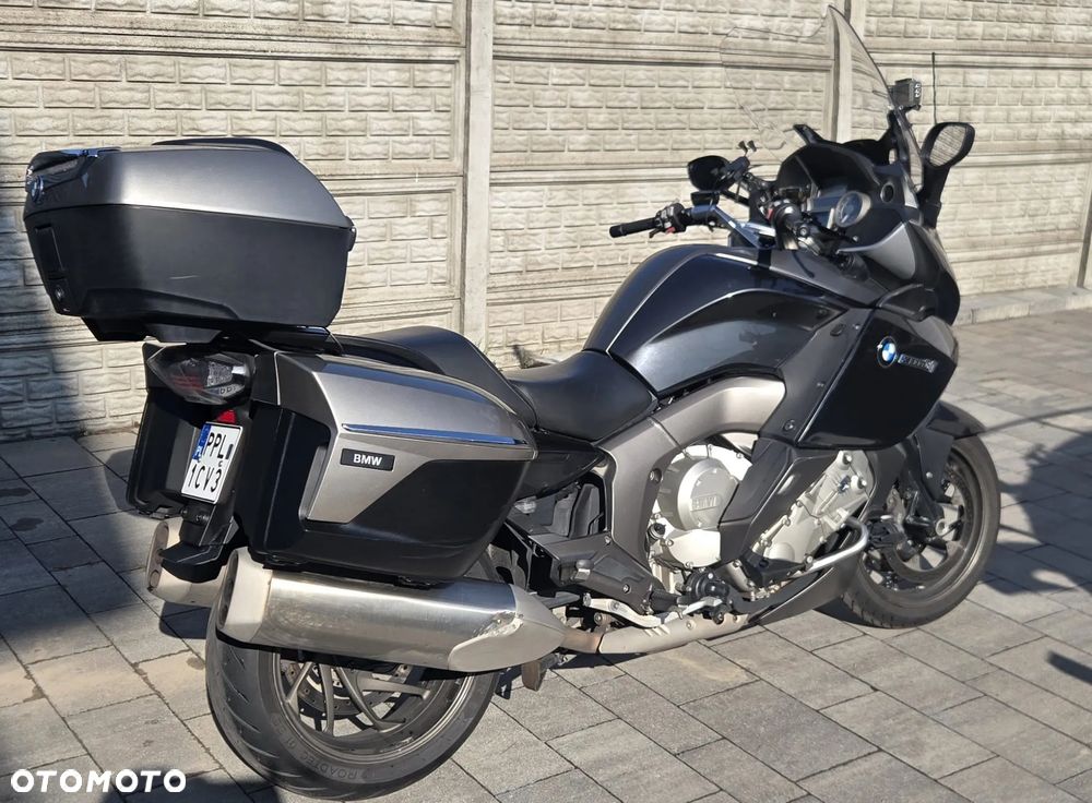 BMW K - 17