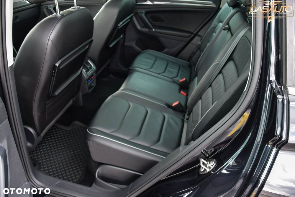 Volkswagen Tiguan - 27