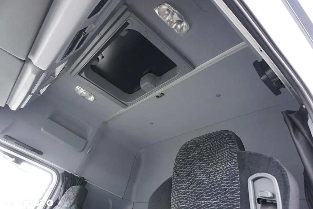 Mercedes-Benz ATEGO / 1227 / ACC / E 6 / FIRANKA / 18 PALET - 17