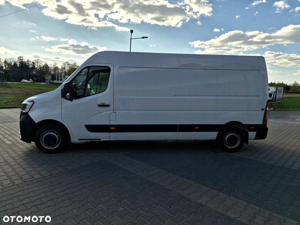 Renault MASTER - 4