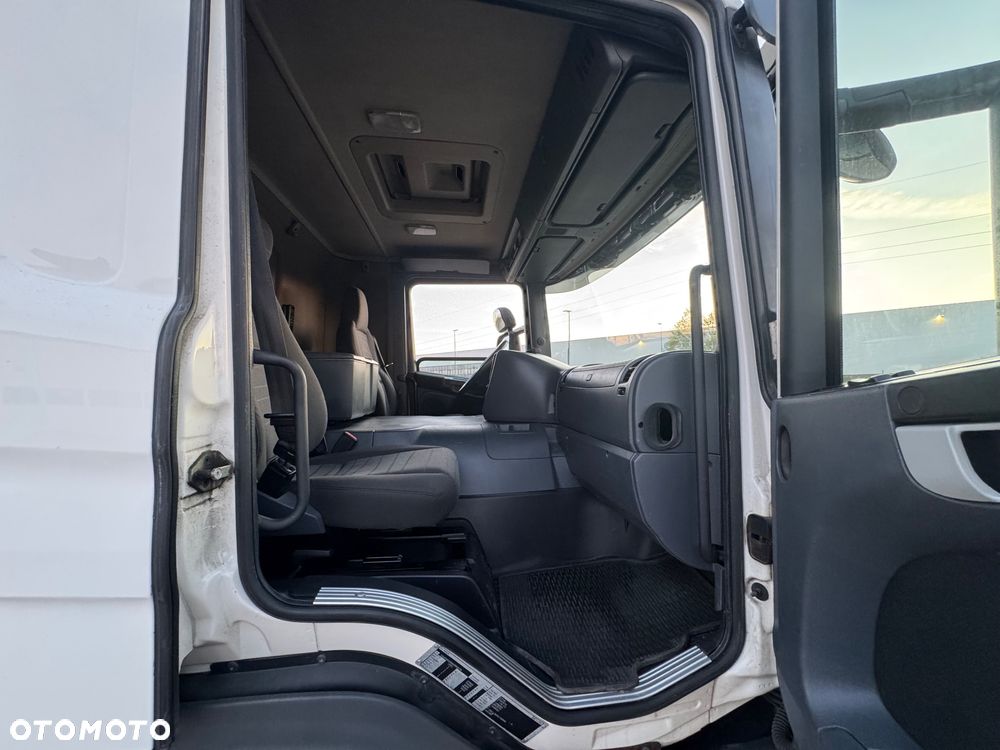 Scania P360 - 40