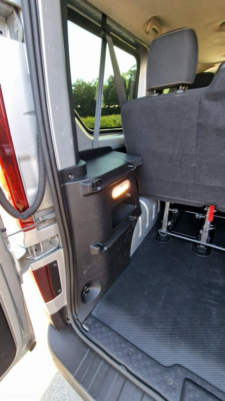 Renault Trafic - 34