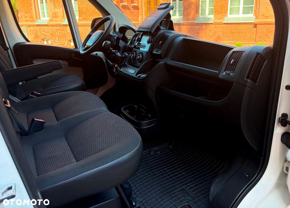 Peugeot BOXER - 6