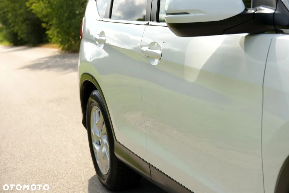 Honda CR-V 2.0 Executive - 13