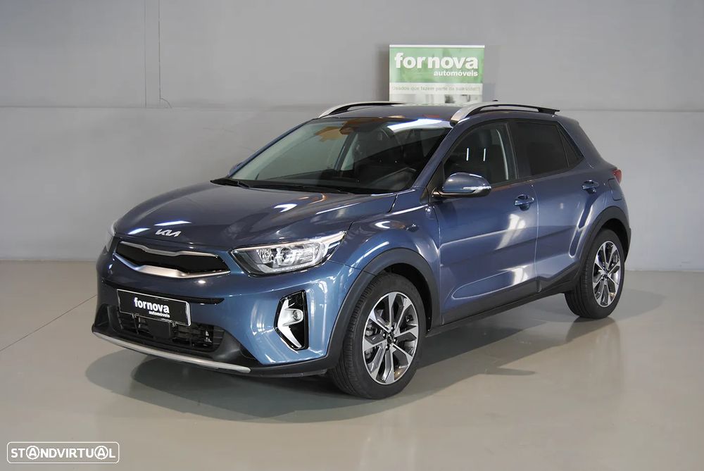 Kia Stonic 1.0 T-GDI Drive - 2