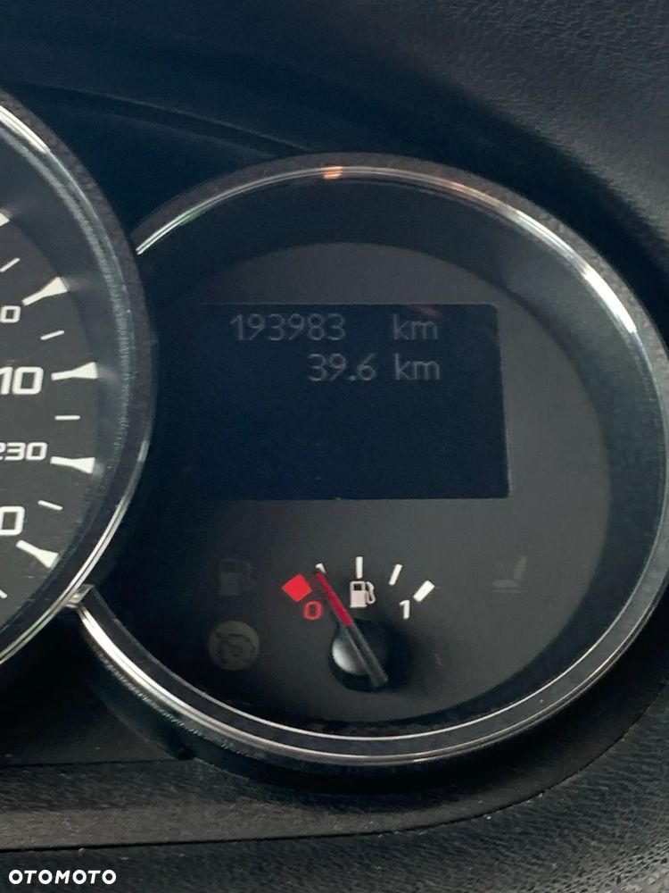 Renault Megane 1.6 16V Color Edition - 20
