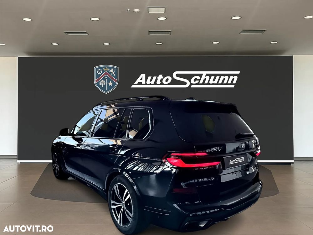 BMW X7 xDrive40d - 6