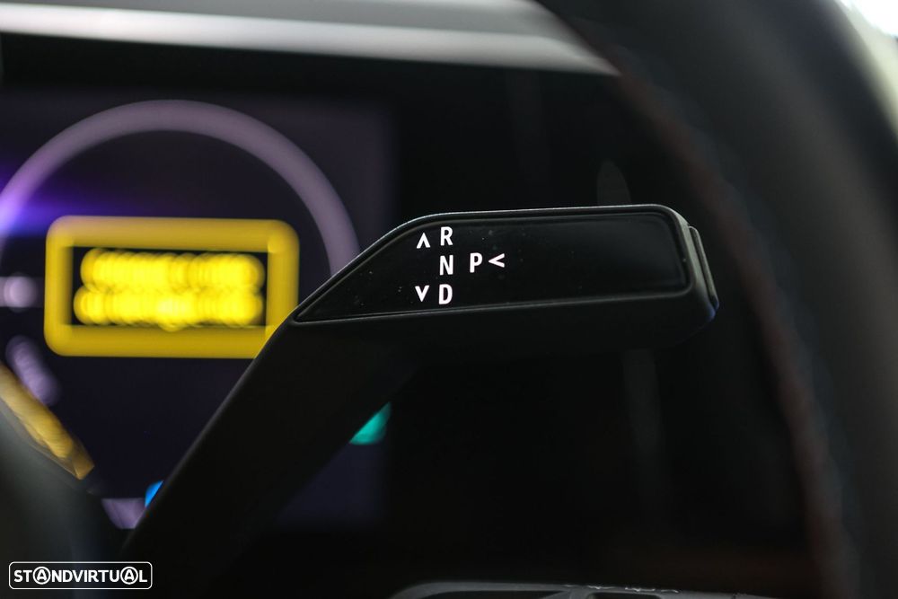 Renault Espace 1.2 E-Tech Full Hybrid Esprit Alpine - 20